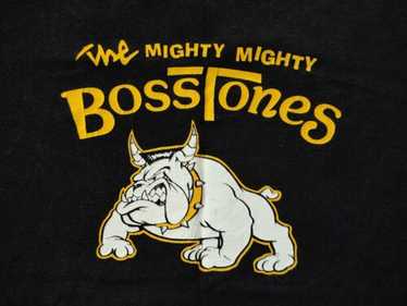 90s The Mighty Mighty Bosstones ハンチング The Mighty Mighty Bosstones | The Music Museum of New England
