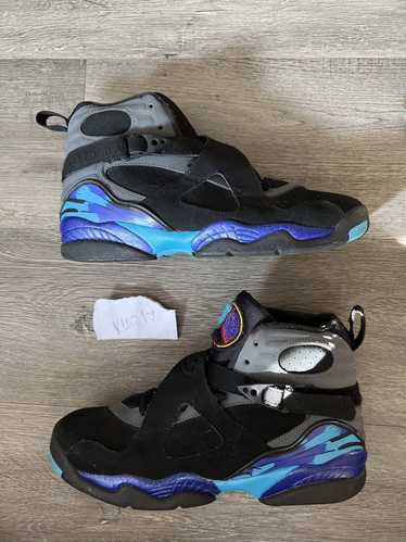 Jordan Brand Jordan Aqua 8s