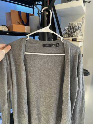 Hugo Boss Hugo Boss Cardigan