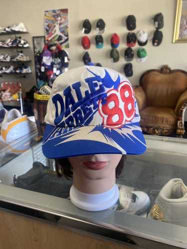 Chase Authentics × Vintage Vintage nascar Dale Jar