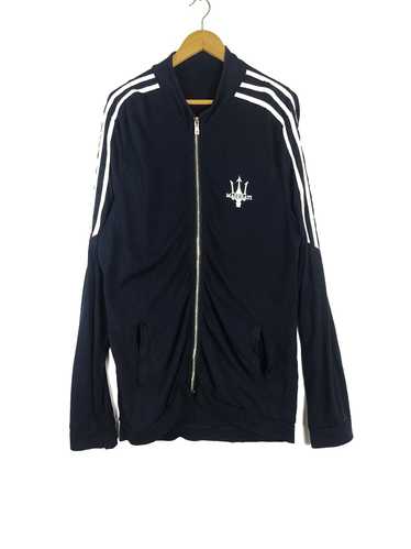 Z zegna discount maserati jacket