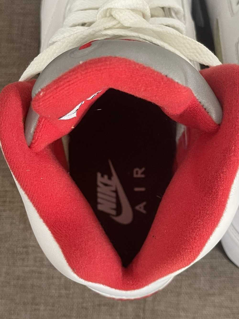 Jordan Brand × Nike Jordan 5 ‘Fire Red’ - image 5