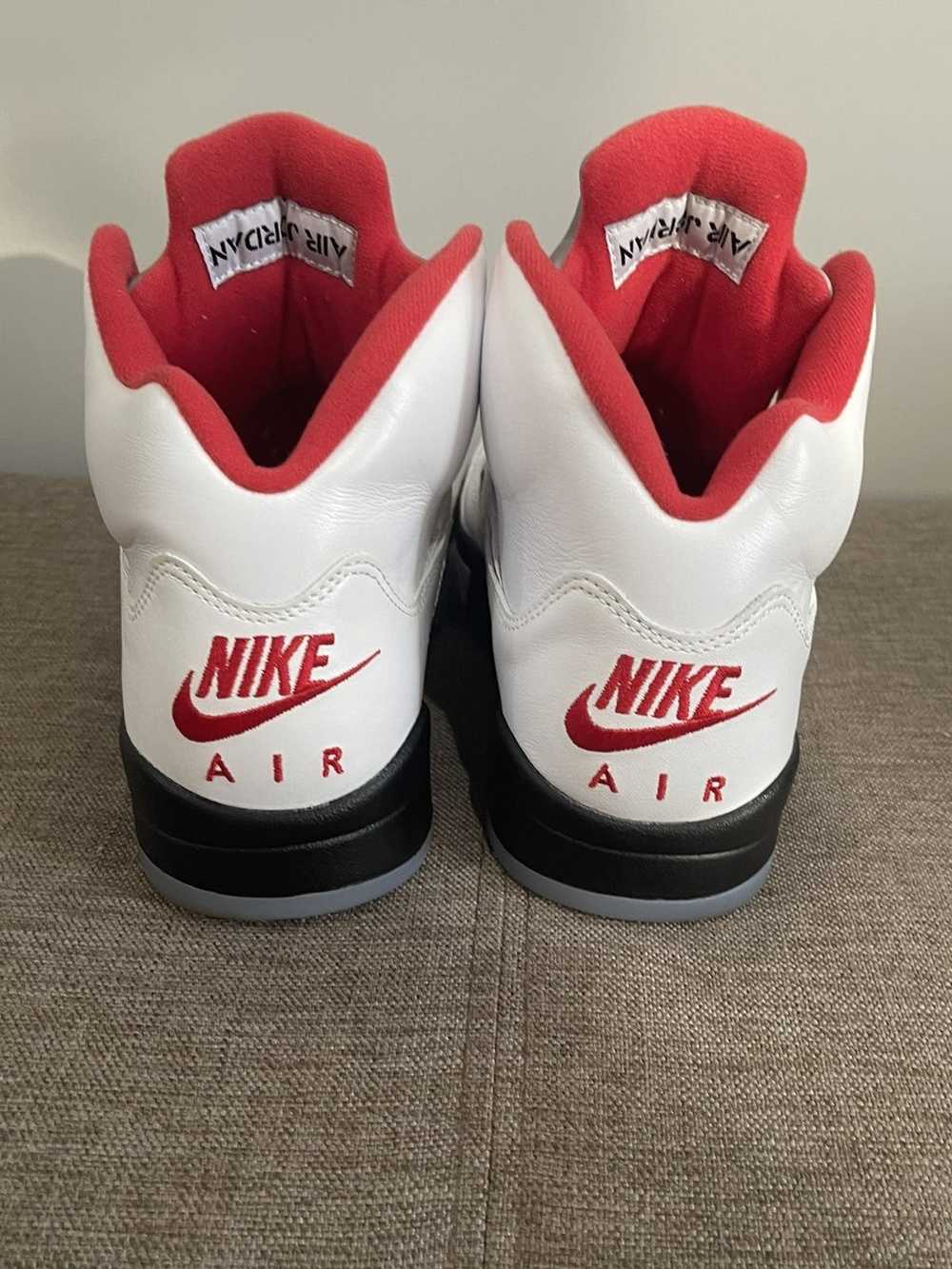 Jordan Brand × Nike Jordan 5 ‘Fire Red’ - image 7