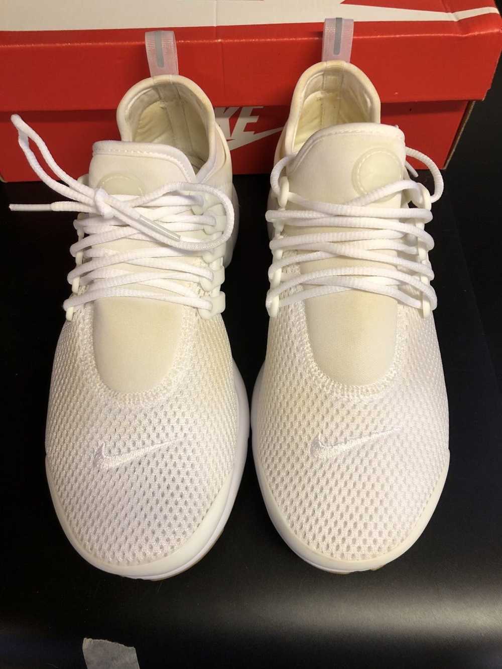 Nike Nike presto white - image 3