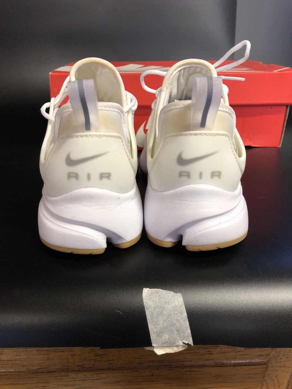 Nike Nike presto white - image 4