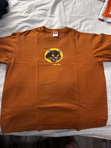 Supreme Supreme Wild Cats Tee