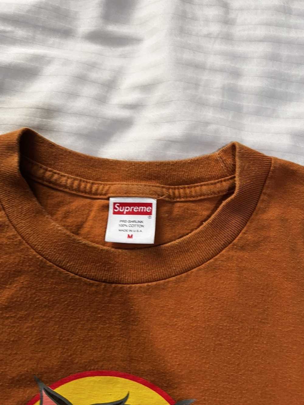 Supreme Supreme Wild Cats Tee - image 2