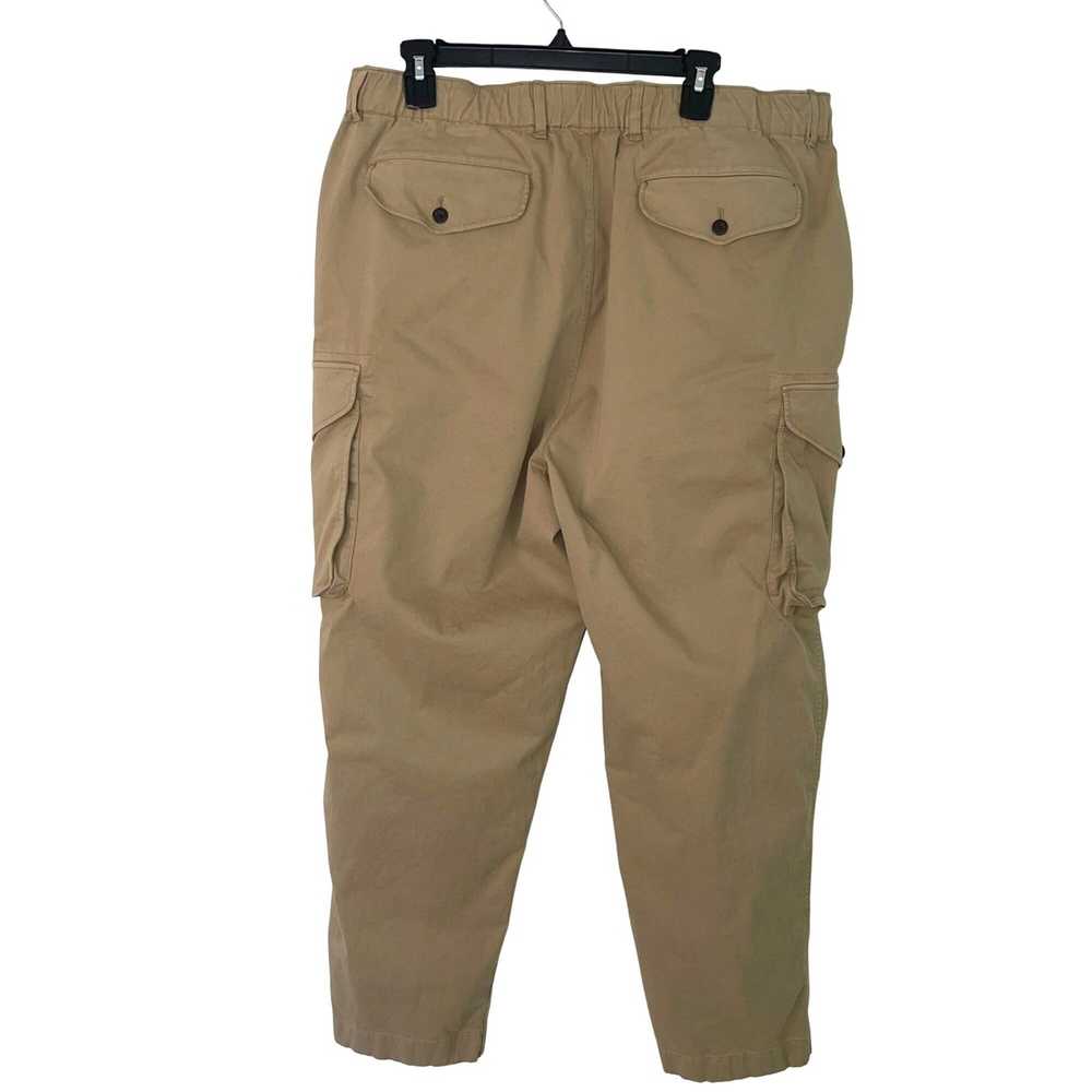 Todd Snyder Todd Snyder Mens Pants Khaki Size XL … - image 2