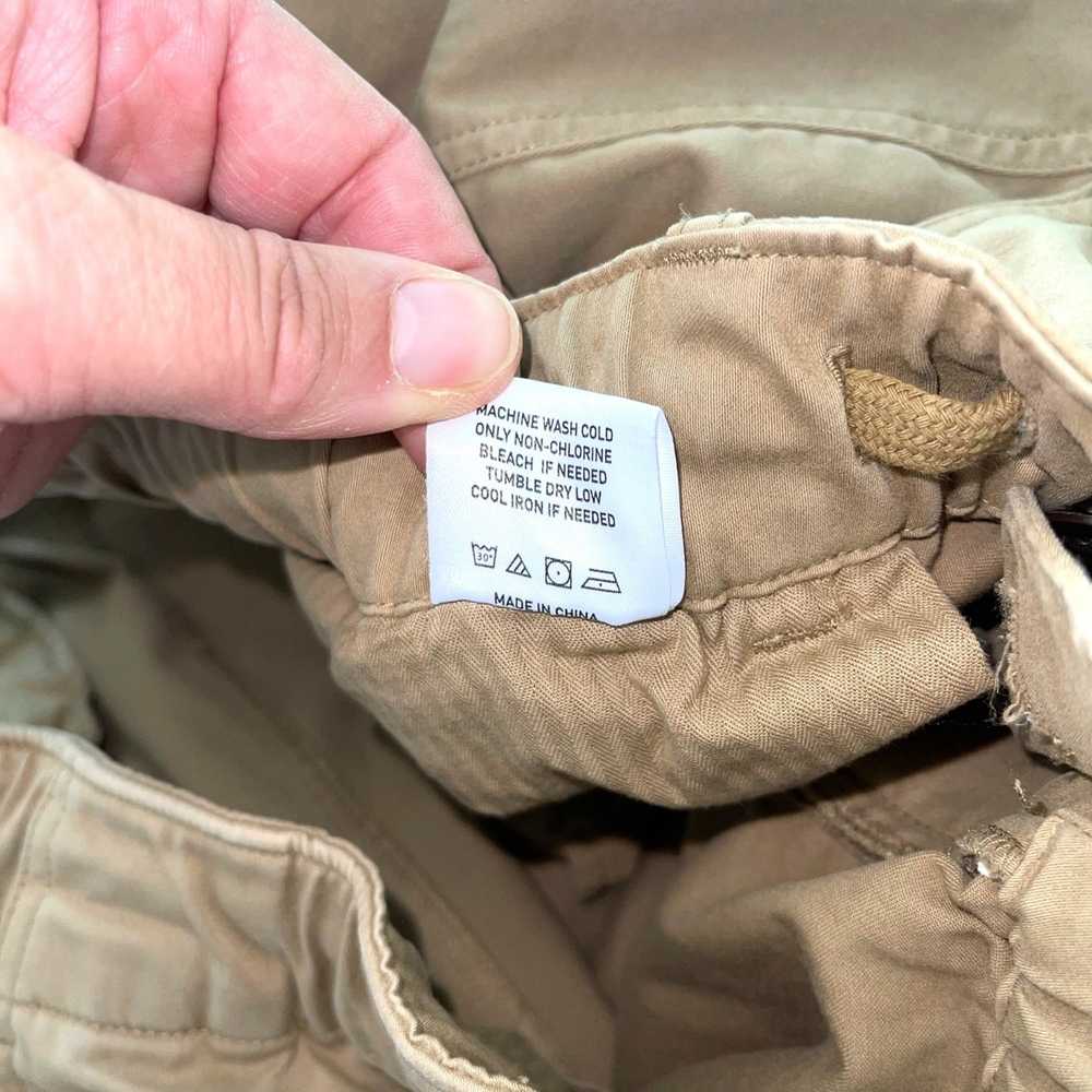 Todd Snyder Todd Snyder Mens Pants Khaki Size XL … - image 5