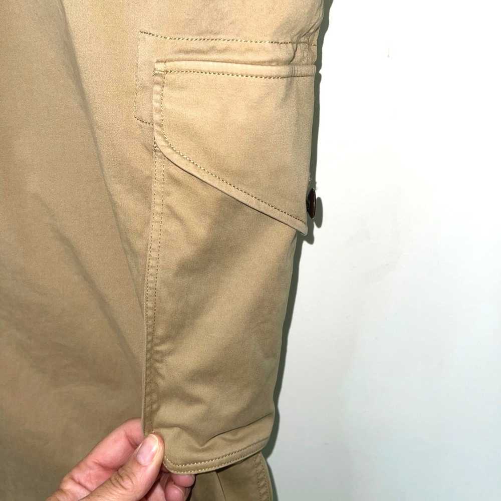 Todd Snyder Todd Snyder Mens Pants Khaki Size XL … - image 6