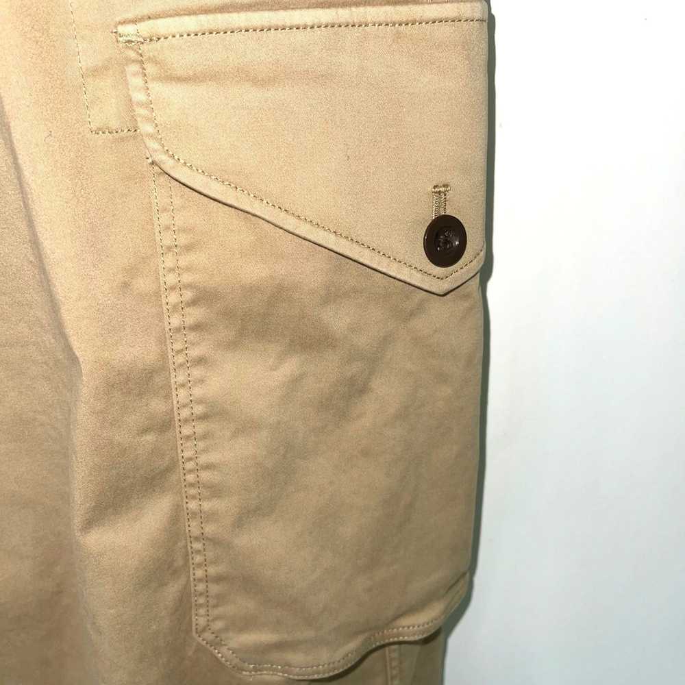 Todd Snyder Todd Snyder Mens Pants Khaki Size XL … - image 7