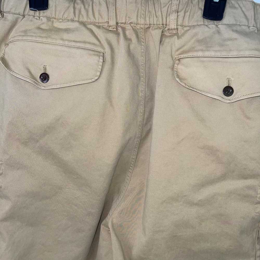 Todd Snyder Todd Snyder Mens Pants Khaki Size XL … - image 8
