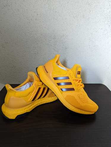 Adidas Ultraboost 'ASU' - image 1