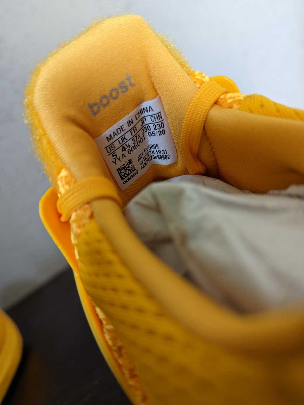 Adidas Ultraboost 'ASU' - image 6