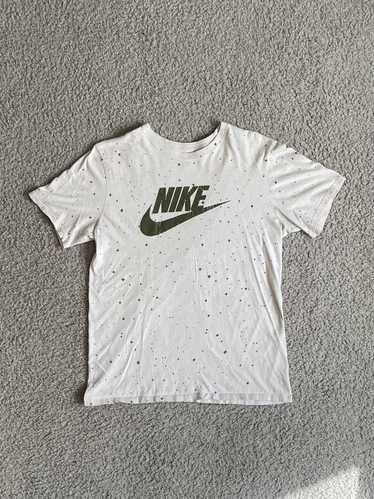 Nike × Streetwear × Vintage Nike All Over Print Lo