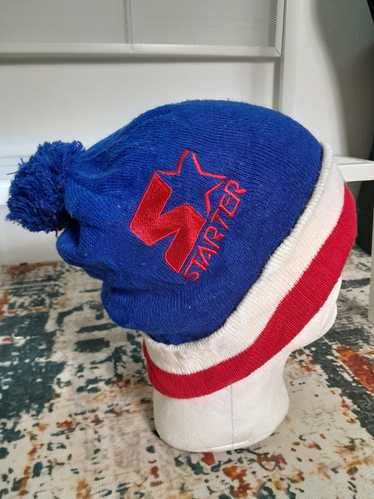 MLB × NBA × NFL Rare Starter Beanie MLB Hat Cap - image 1