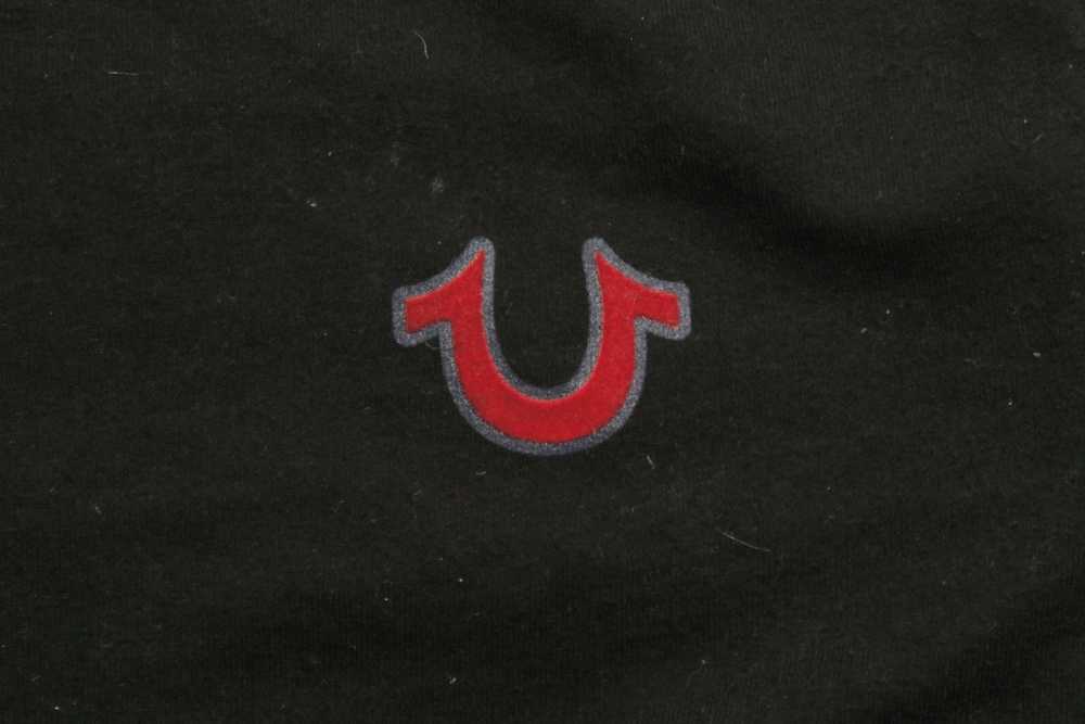 True Religion True Religion S crewneck big logo - image 3
