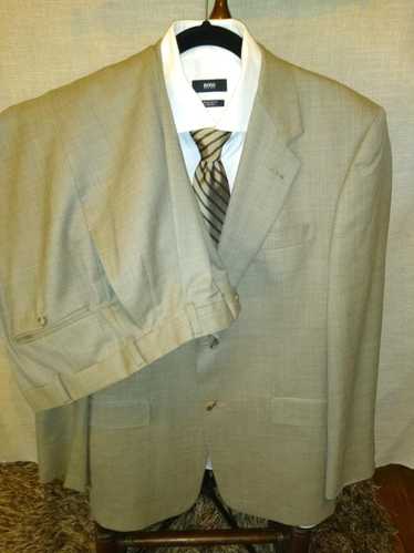 Austin Reed 100% Wool 2 Button Suit
