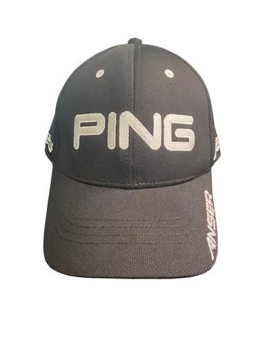 ping  大出瑞月プロ　サイン入りキャップ A summer drop just in from Japan. 🇯🇵 Head to the link in