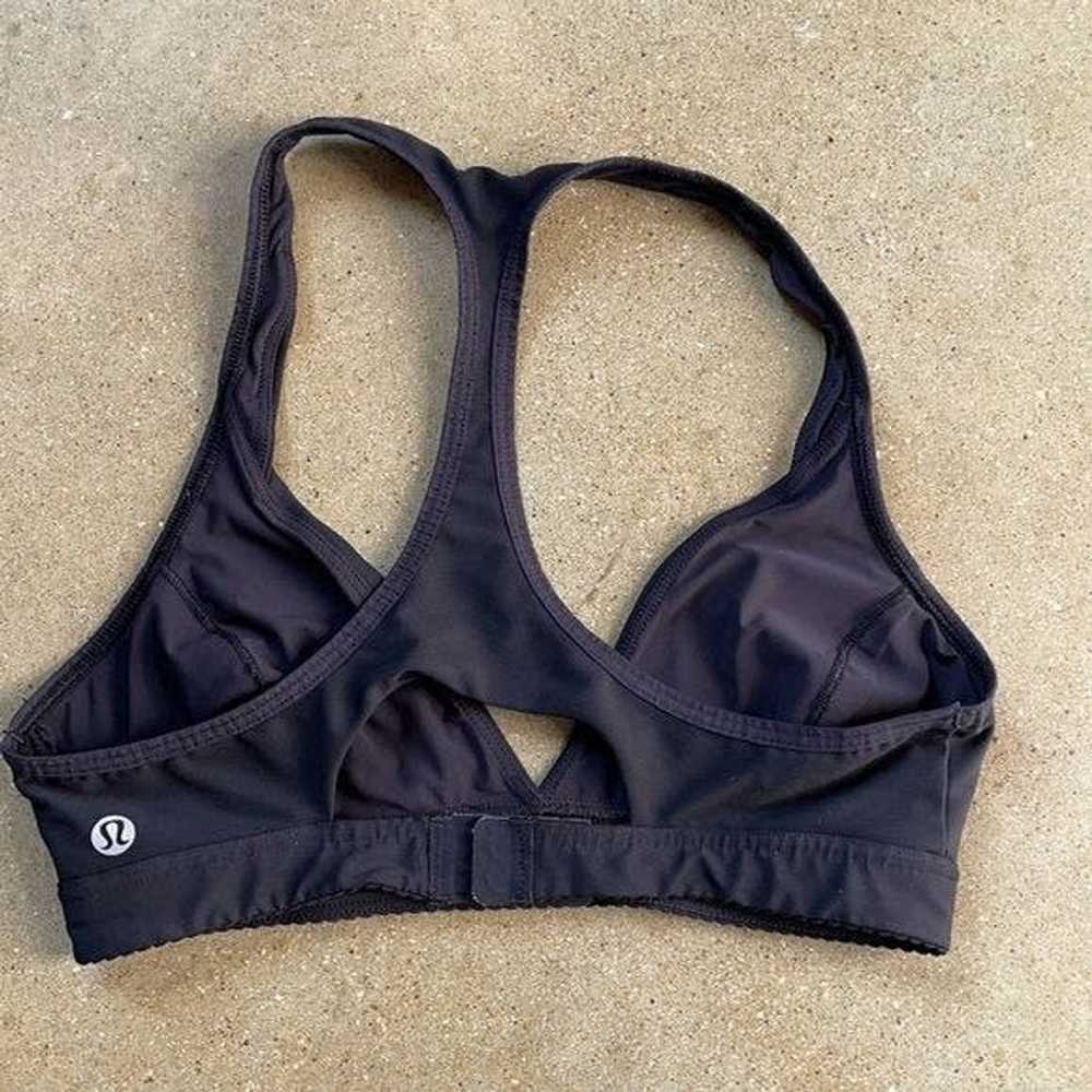 Lululemon Lululemon “Sweat Your Heart Out” Racerb… - image 10