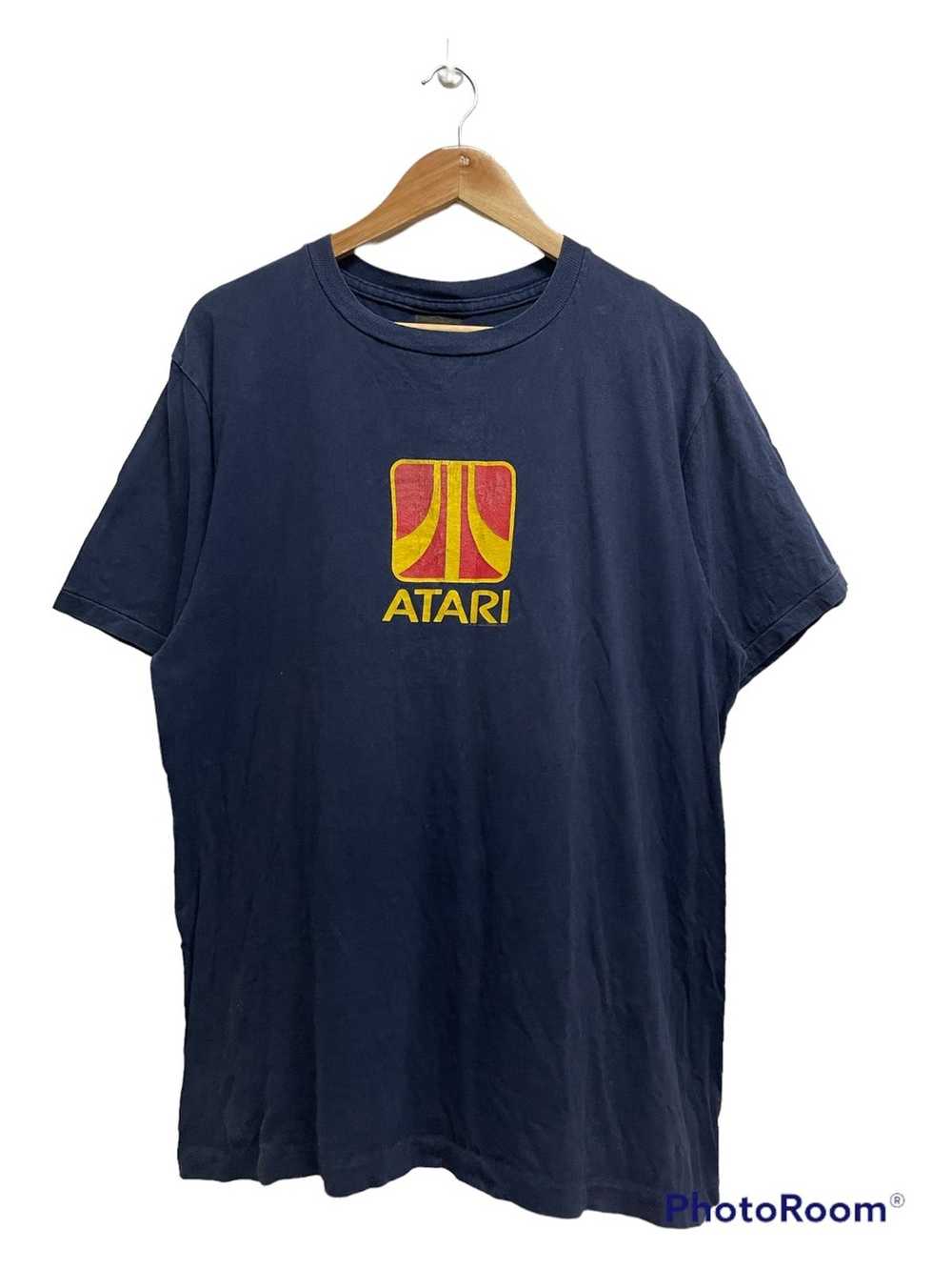 Changes × Nintendo × Vintage Atari T shirt - image 1