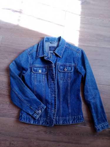 Dorothy perkins best sale denim jacket