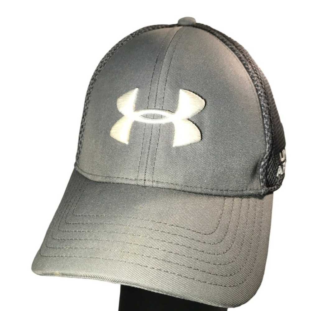 Under Armour UNDER ARMOUR STRETCH FITTED MESH GOL… - image 1