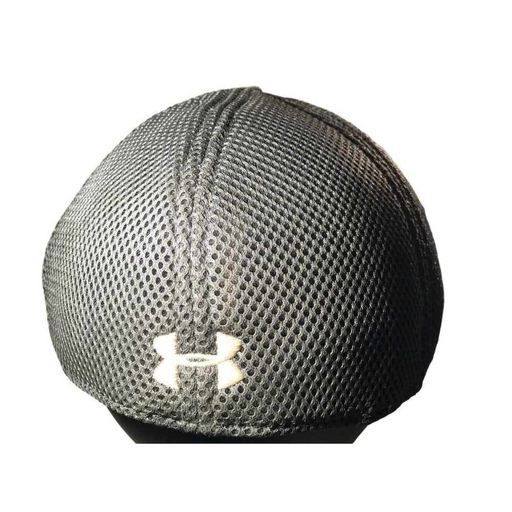 Under Armour UNDER ARMOUR STRETCH FITTED MESH GOL… - image 3