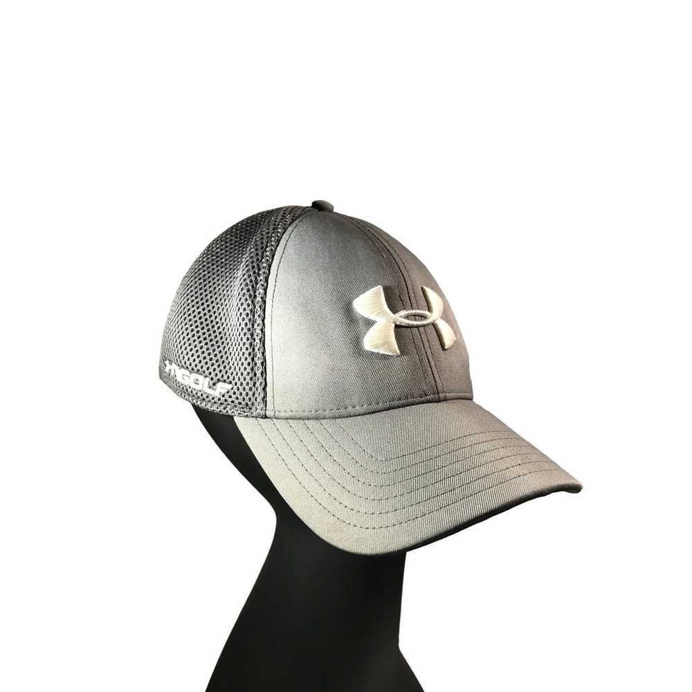 Under Armour UNDER ARMOUR STRETCH FITTED MESH GOL… - image 5