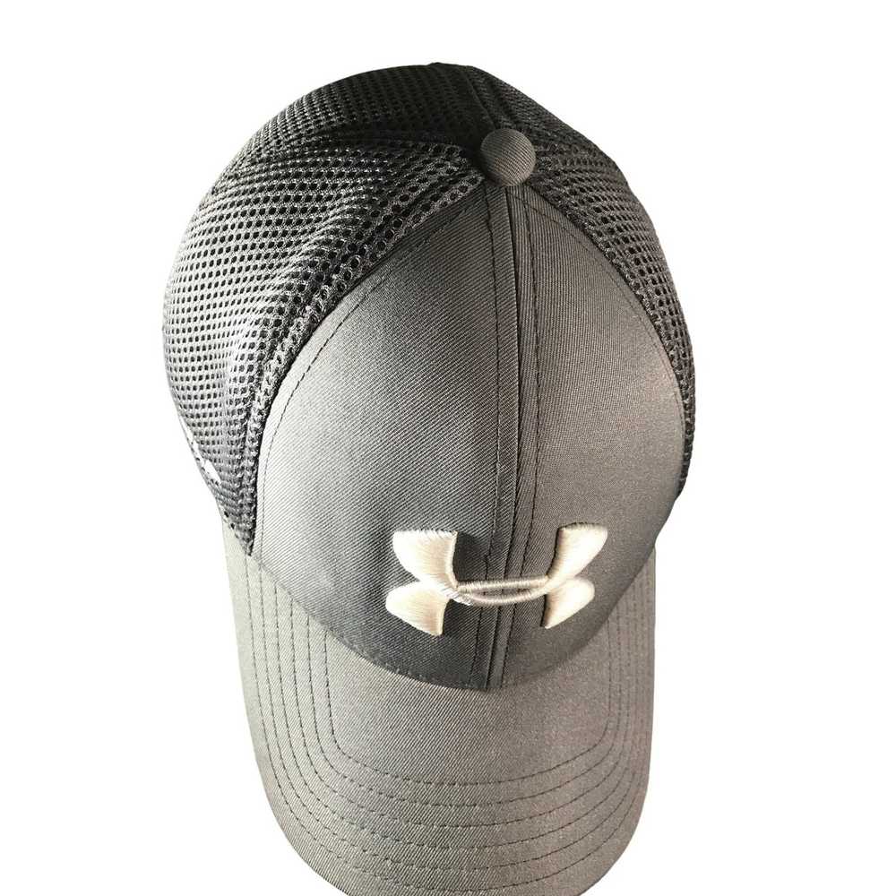 Under Armour UNDER ARMOUR STRETCH FITTED MESH GOL… - image 6