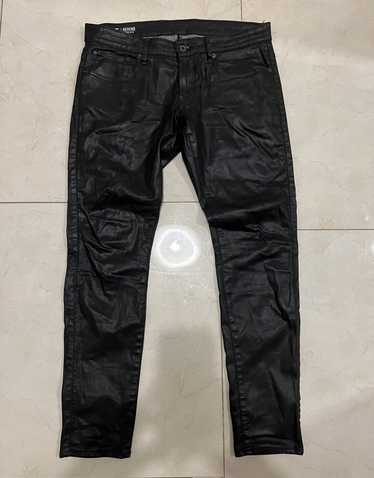 G Star Raw G-Star Revend Super Slim Jeans - image 1