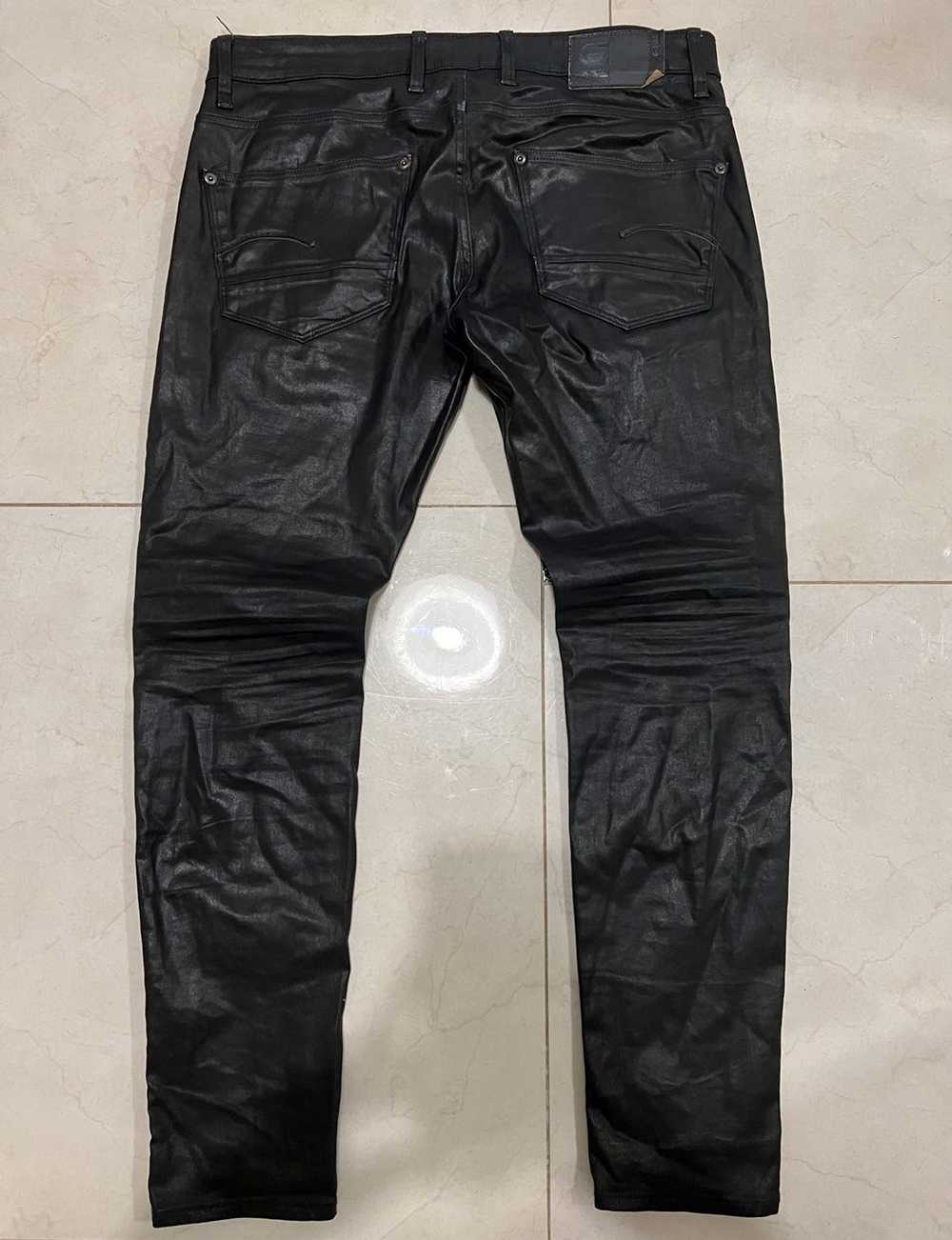 G Star Raw G-Star Revend Super Slim Jeans - image 3