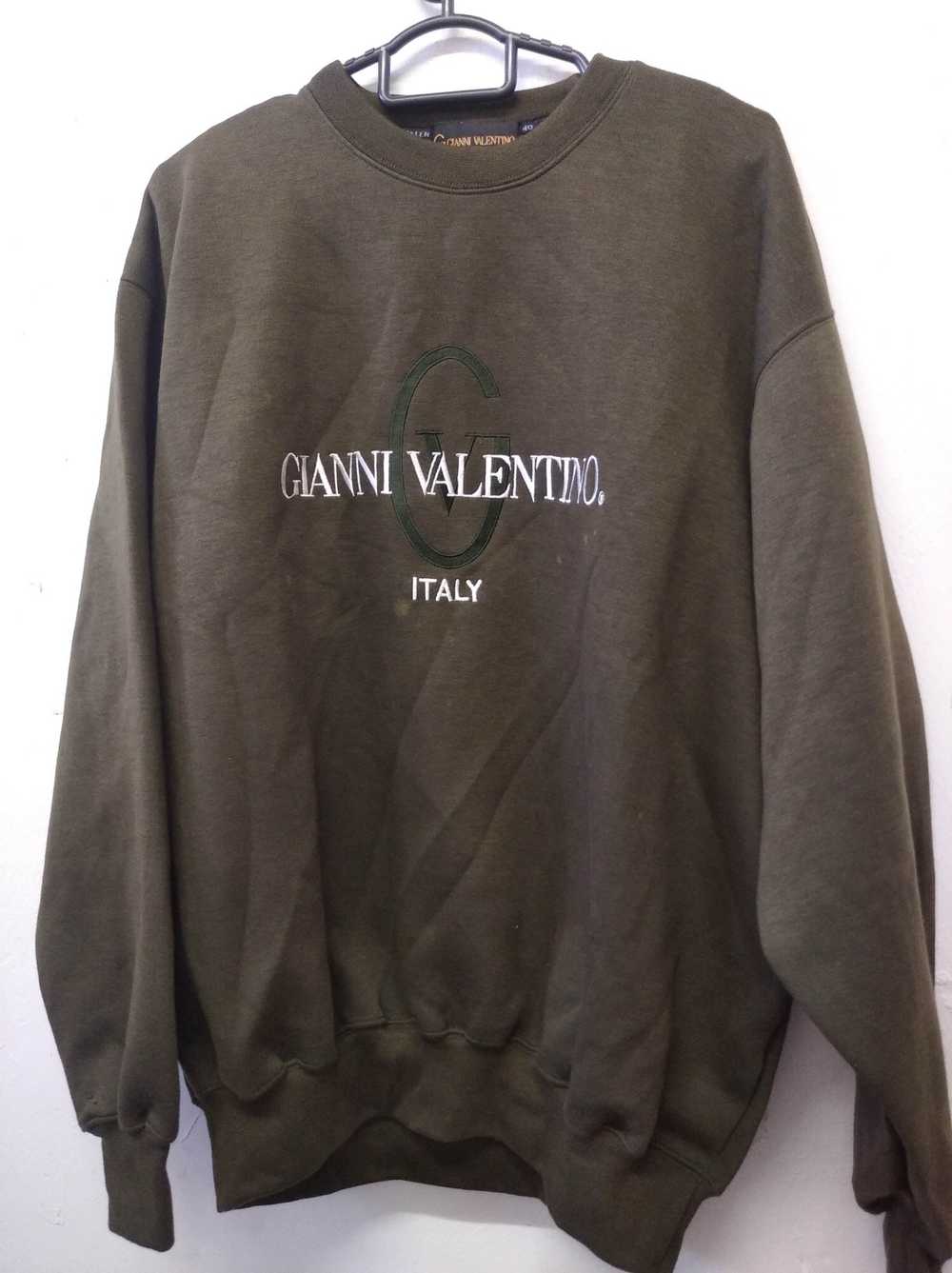Gianni × Italian Designers × Streetwear Gianni va… - image 2