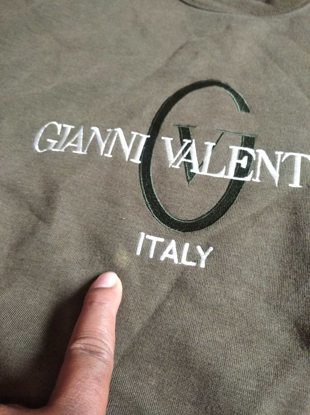 Gianni × Italian Designers × Streetwear Gianni va… - image 3
