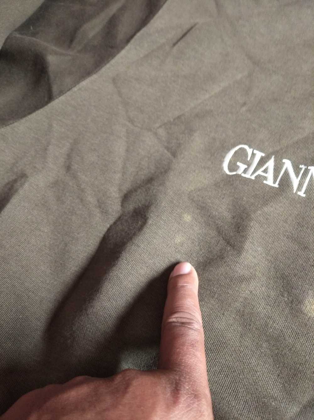 Gianni × Italian Designers × Streetwear Gianni va… - image 4