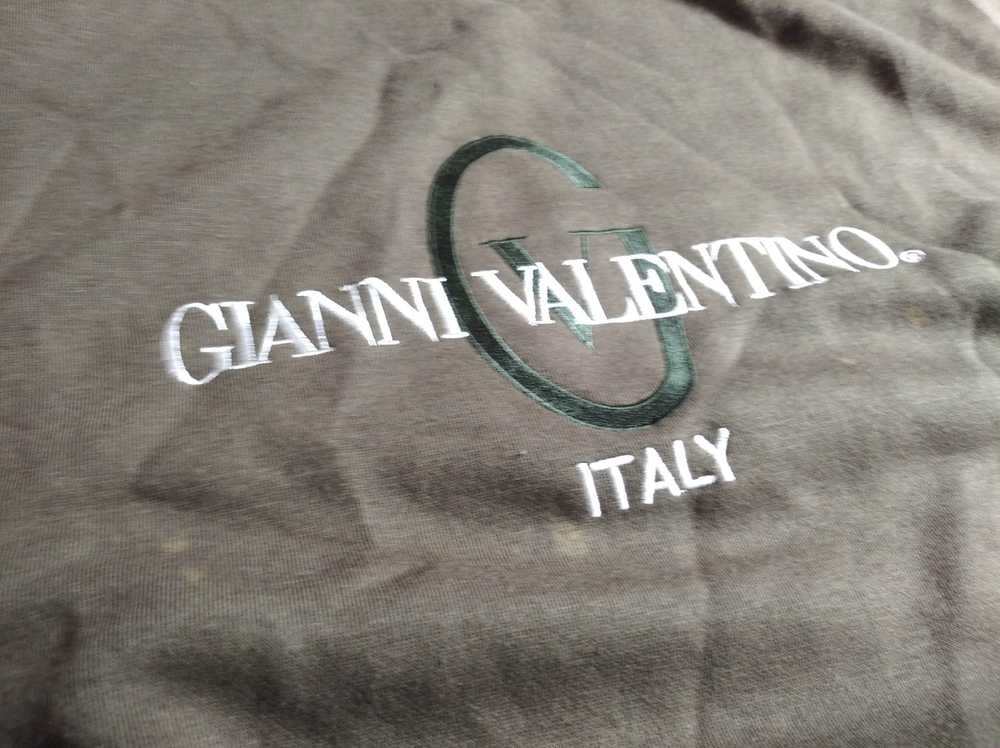 Gianni × Italian Designers × Streetwear Gianni va… - image 6