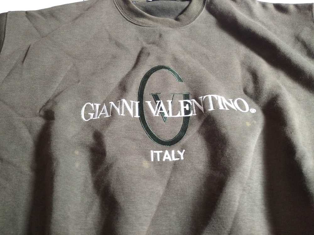 Gianni × Italian Designers × Streetwear Gianni va… - image 9