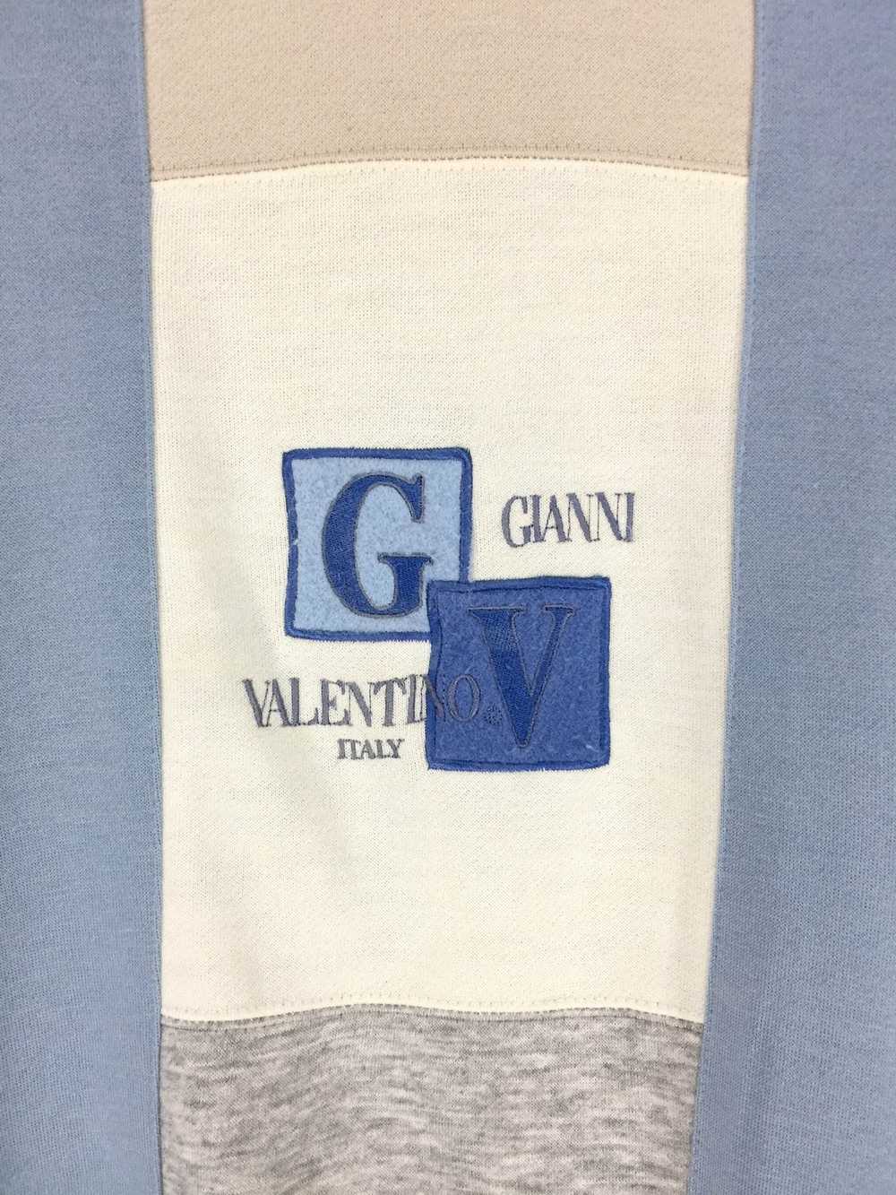Designer × Gianni × Valentino Gianni valentino em… - image 3