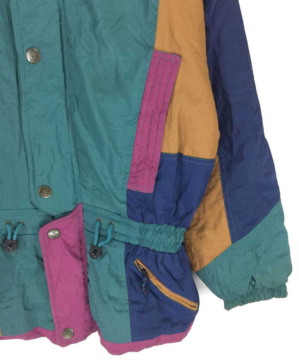 Colours × Streetwear × Vintage Squadra corse vint… - image 5