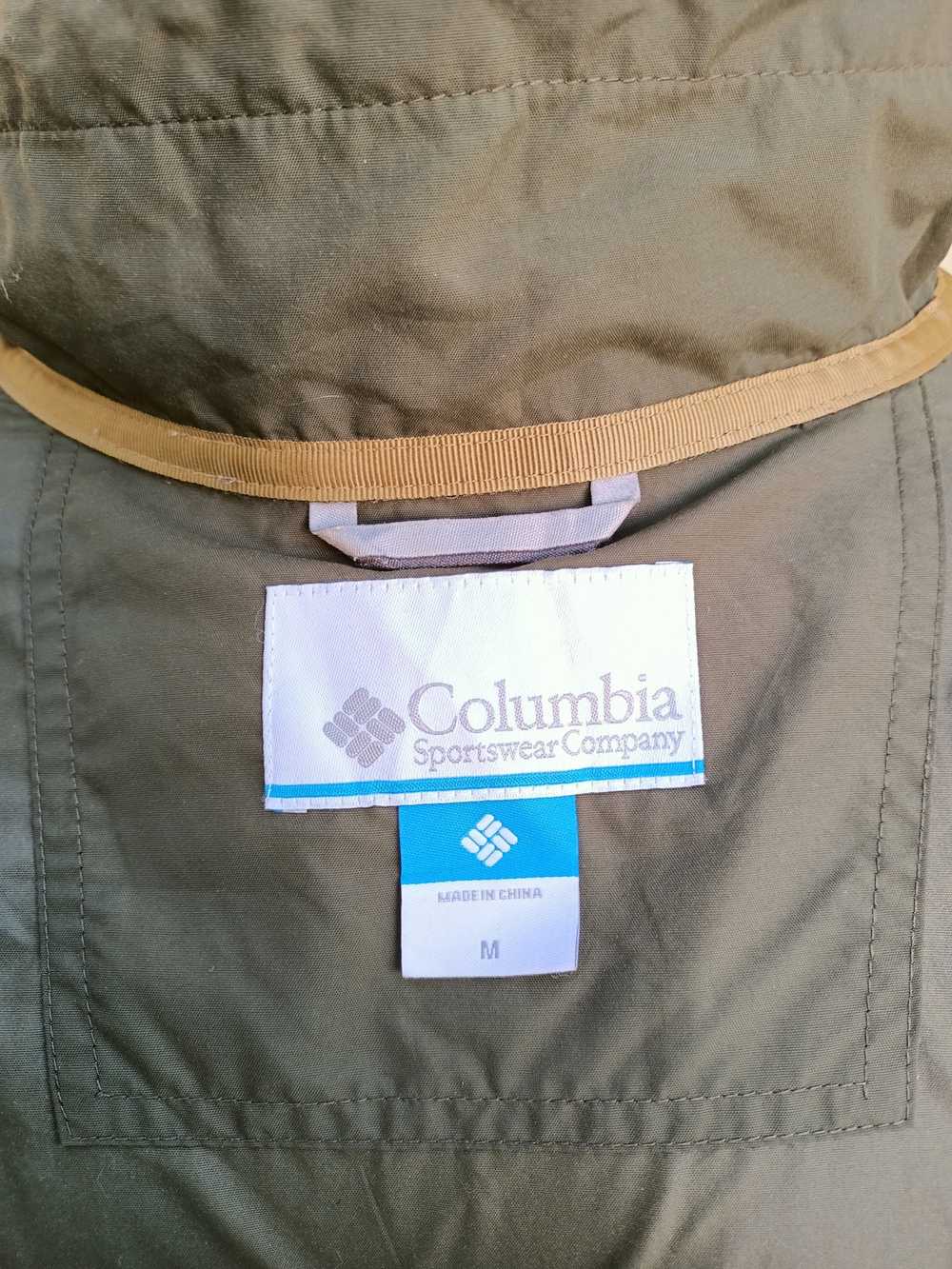 Columbia × Outdoor Life × Streetwear Columbia Out… - image 5