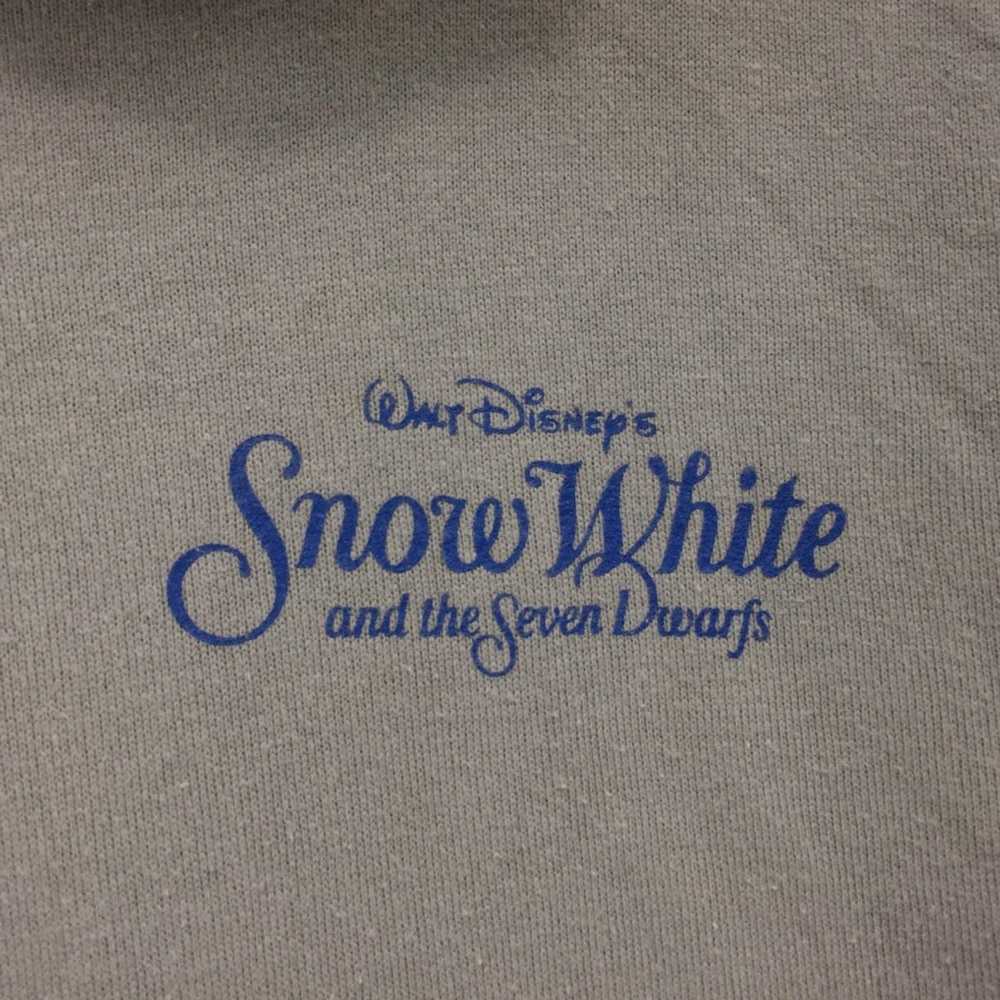 Disney Disney Snow White And The Seven Dwarfs Hoo… - image 4