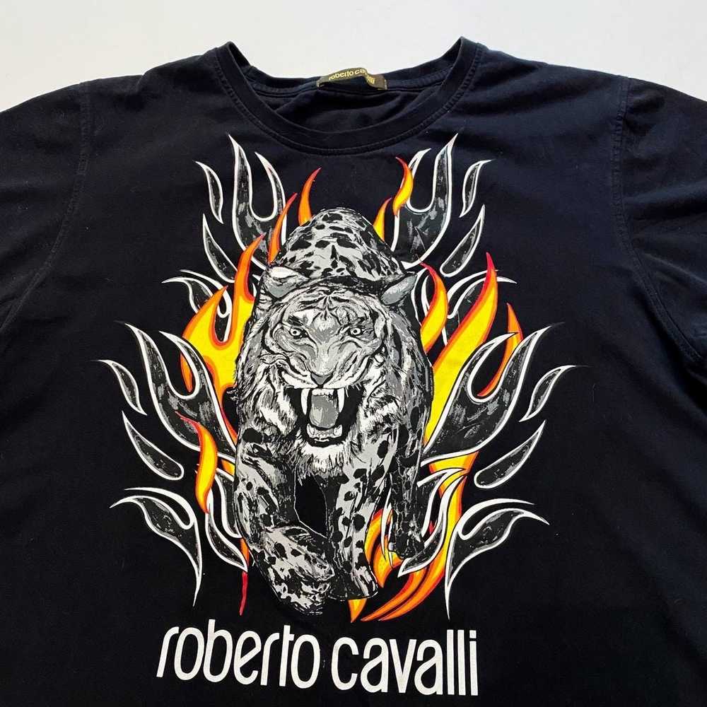 Italian Designers × Roberto Cavalli × Streetwear … - image 5