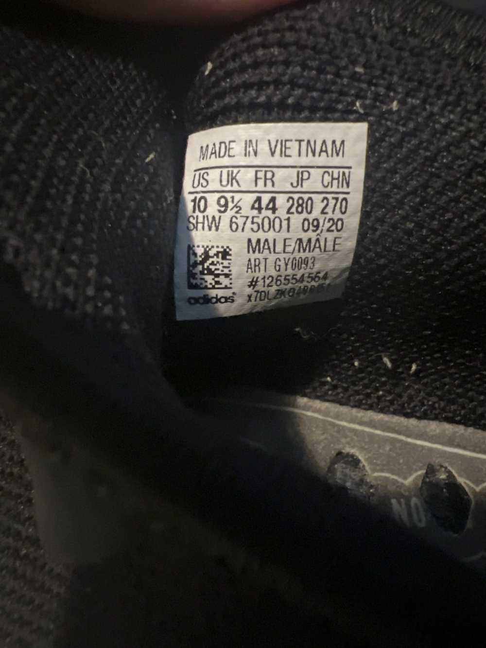 Adidas Pharrell x NMD Human Race ‘Black’ - image 6