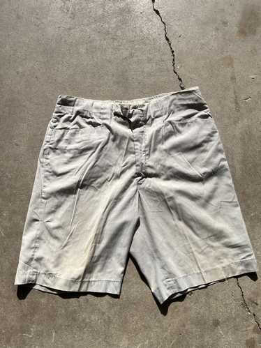 Lee × Rare × Vintage 70s Leesures Shorts
