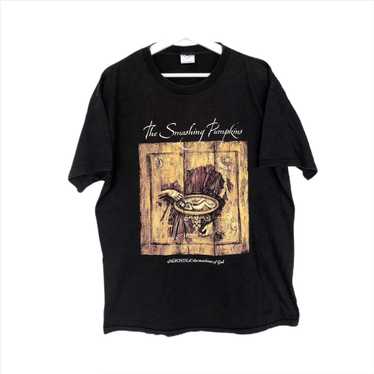 Band Tees × Giant × Vintage Vintage smashing pump… - image 1