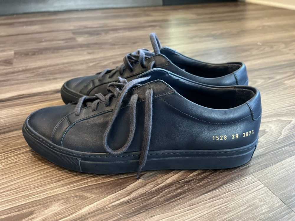 Common Projects Common Projects Low Achilles - image 2