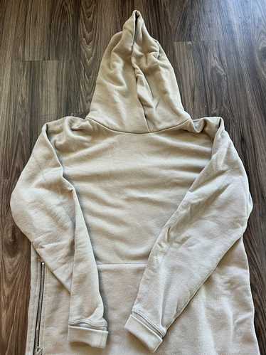 John Elliott John Elliott Villain Hoodie - image 1