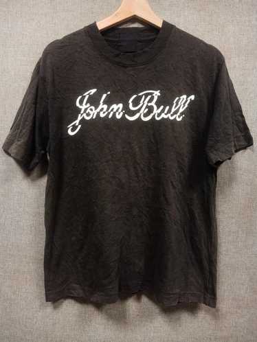John bull shirt - Gem