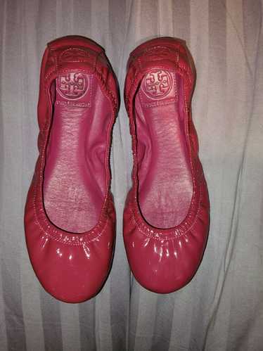 Tory Burch Eddie Flats