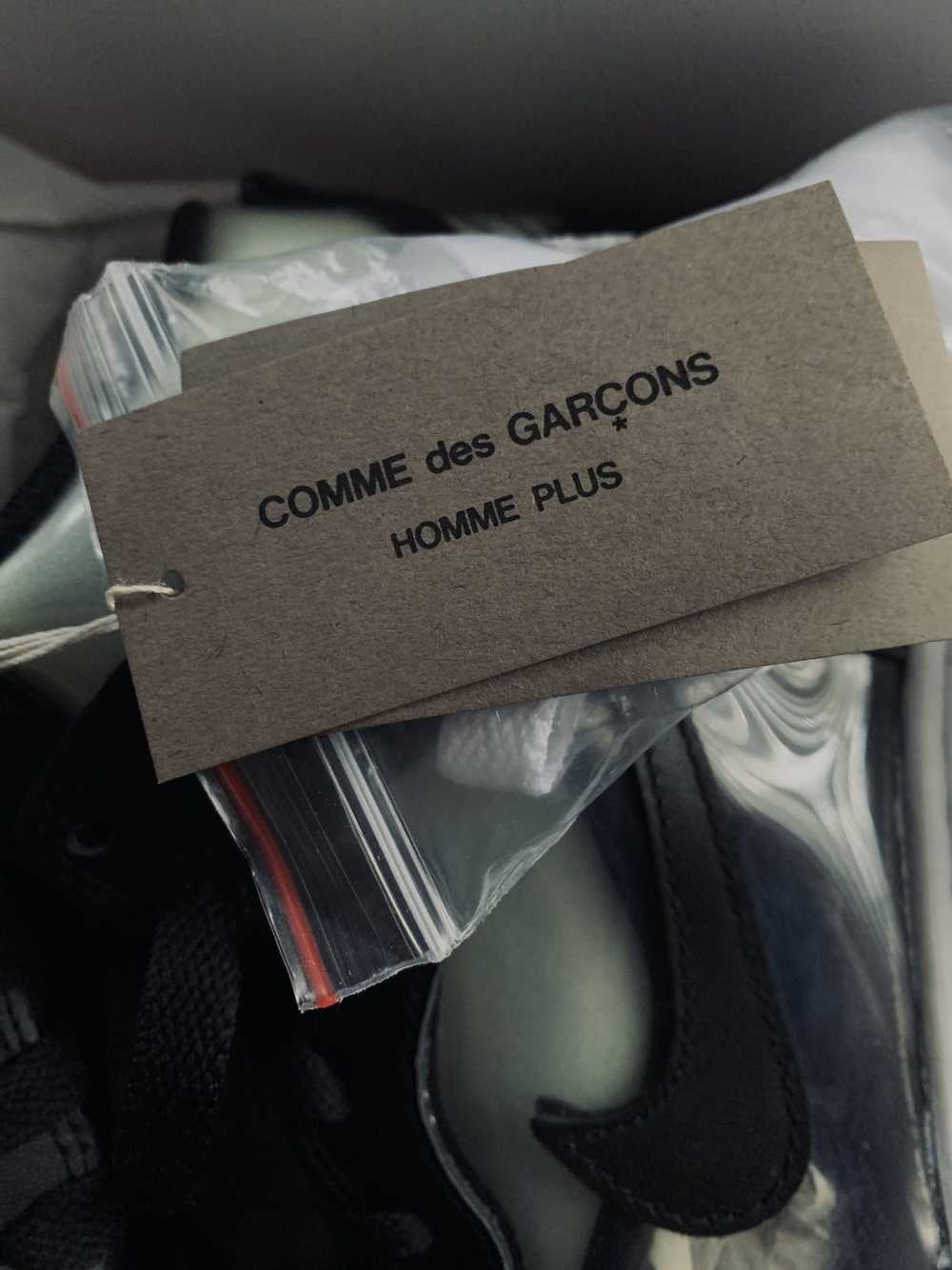 Comme des Garcons × Nike Nike Dunk Commes Des Gar… - image 2